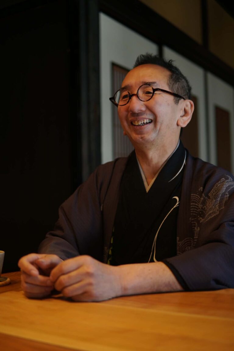 失敗を笑いに変える力を、子どもたちへ